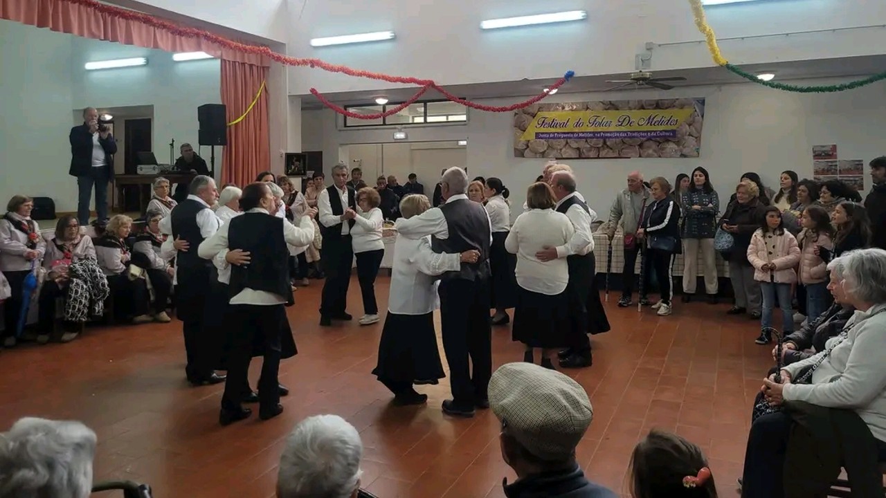 7.ª Edição do Festival do Folar de Melides