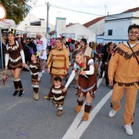 Carnaval de Melides