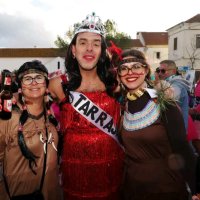 Carnaval de Melides